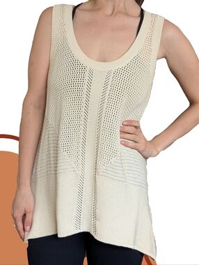 Banana Republic Knit Tank Top